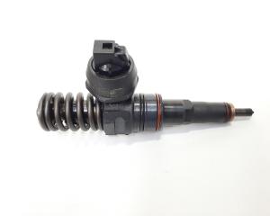 Injector, cod 038130073AR, BTC, 0414720214, VW Passat (3B3), 1.9 TDI, AWX (id:552247)