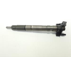 Injector, cod 059130277AH, 0445115052, Vw Touareg (7LA, 7L6) 3.0 TDI, BKS (id:551803)