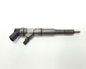 Injector, cod 7793836, 0445110216, Bmw 5 (E60), 2.0 diesel, 204D4 (id:551941)