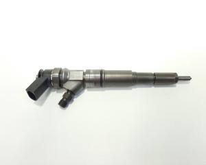 Injector, cod 7793836, 0445110216, Bmw 5 (E60), 2.0 diesel, 204D4 (id:551943)