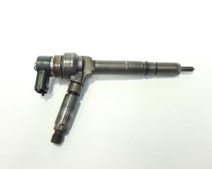 Injector, cod 0445110175, Opel Astra H Sedan, 1.7 CDTI, Z17DTH (id:551950)