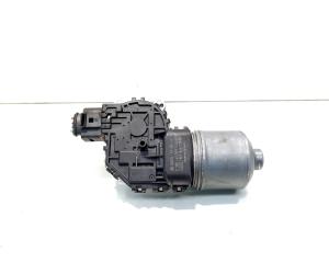 Motoras stergatoare fata, cod 8E1955119B, Audi A4 (8E2, B6) (idi:545796)