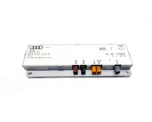 Amplificator antena, cod 8E9035225P, Audi A4 Avant (8E5, B6) (idi:545819)