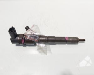 Injector, cod 0445110300, Fiat Doblo (263), 1.6 M-JET, 198A3000 (id:551814)