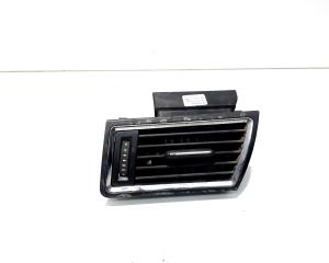 Grila aer bord stanga, cod 5JA819701B, Skoda Rapid Spaceback (NH1) (idi:547255)