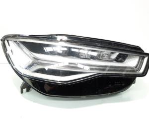 Far stanga full led , cod 4G0941034H, Audi A6 Avant (4G5, C7) facelift (idi:551628)