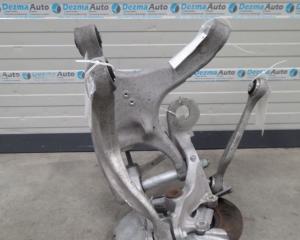 Brat suspensie fuzeta dreapta spate, cod 8K0505324F, Audi A4 (8K2, B8) 2.0tdi (id:190050)