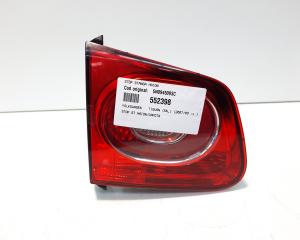 Stop stanga haion, cod 5N0945093C, VW Tiguan (5N) (id:552398)