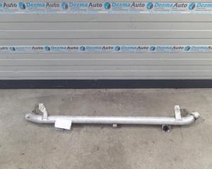 Teava intercooler, cod 4F0145732B, Audi A6 Avant (4F5, C6) 3.0tdi quattro (id:191416)