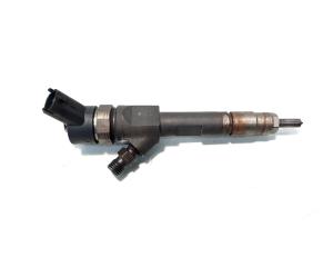 Injector Bosch, cod 82606383, 0445110280, Renault Megane 2, 1.9 DCI, F9QL818 (idi:547252)