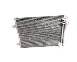 Radiator clima, cod 3C0820411C, Vw Passat (3C2) 2.0 tdi, CBA (idi:541186)