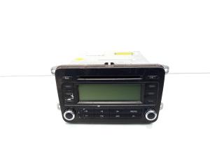 Radio CD, VW Passat (3C2) (idi:539324)