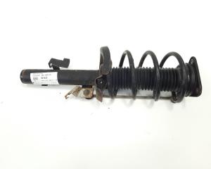 Amortizor stanga fata, cod 3M51-18K001-CB, Ford Focus C-Max, 1.6 TDCI, G8DA (id:551620)