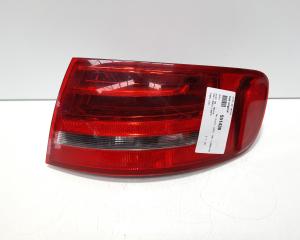 Stop dreapta aripa, Audi A4 Avant (8K5, B8) (id:551436)