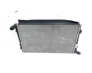 Radiator racire apa, cod 1K0121251AK, Vw Eos (1F7, 1F8) 2.0 TDI, BMM (id:551381)