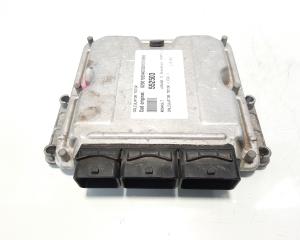 Calculator motor, cod 8200153946, 0281010556, Renault Laguna 2, 1.9 DCI (id:552503)