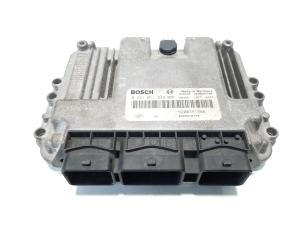 Calculator motor, cod 8200391966, 0281011549, Renault Megane 2, 1.9 DCI, F9Q (id:552504)