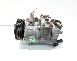Compresor clima, cod 1K0820803S, VW Passat (3C2), 2.0 TDI, BMR (pr;595871)