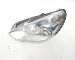 Far stanga, cod 6M21-13W030-BK, Ford Galaxy 2, vol pe dr (id:552719)