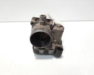 Clapeta acceleratie, cod 03C133062A, Vw Golf 5 (1K1) 1.6 FSI, BLP (id:552208)