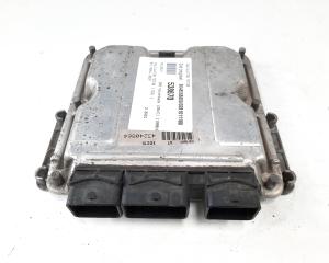 Calculator motor, cod 9648588880, 0281011188, Citroen C3 (II), 2.0 HDI, RHY (idi:538670)