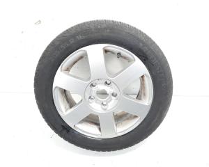 Janta aliaj R16, cod 1Z0601025B, Skoda Octavia 2 (1Z3) (id:552175)
