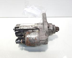 Electromotor, cod 02Z911023G, Audi A3 (8P1), 2.0 FSI, BLR, 6 vit man (id:552443)