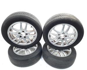 Set jante aliaj R16, Audi A4 Avant (8ED, B7) (id:552165)