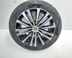 Janta aliaj R17, cod 3AA601025G, Vw Passat Variant (365) (id:552178)