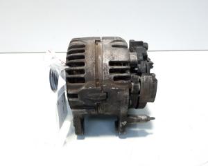 Alternator 110A Bosch, Vw Polo (6R), 1.4 benz, CGG (id:552124)