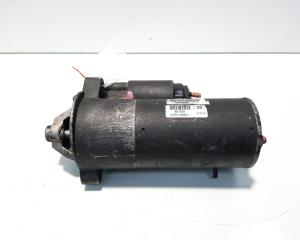 Electromotor, cod 6G9N-11000-EC, Ford Mondeo 4, 1.8 TDCI, QYBA, 6 vit man (id:552214)