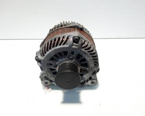 Alternator, cod 8200654785, Renault Laguna 3, 2.0 DCI, M9RA802 (id:552453)