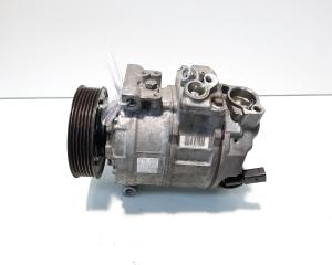 Compresor clima, cod 1K0820803F, Vw Golf 5 (1K1) 1.6 FSI, BLF (id:552439)