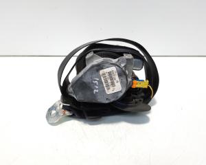 Centura dreapta fata cu capsa, cod 1K4857706AG, VW Jetta 3 (1K2) (idi:545864)