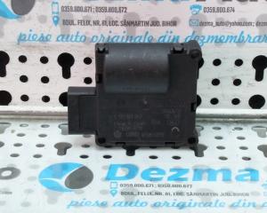 Motoras aeroterma bord, cod 4F0820511B, Audi A6 Avant (4F5, C6) 2005-2011 (id:191415)