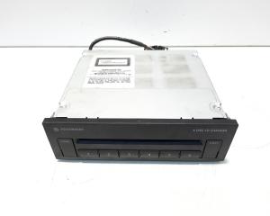 Magazie CD, cod 3C0035110, VW Passat Variant (3C5) (id:551632)