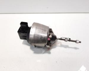 Supapa turbo electrica, VW Golf 6 (5K1), 2.0 TDI, CBA (idi:546655)