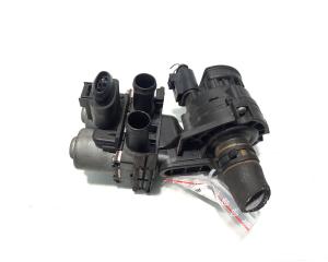Pompa recirculare apa cu preincalzitor, cod 0392023007, Audi A6 (4F2, C6) (id:552554)