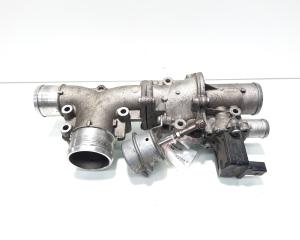 EGR, cod 9X2Q-6C860-DA, Jaguar XF (X250), 3.0 diesel, 306DT (id:552969)