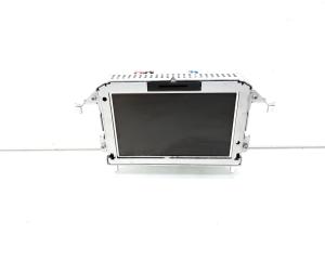 Display navigatie, cod AM5T-18B955-DJ, Ford Focus 3 Sedan (idi:546842)