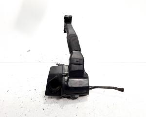 Carcasa filtru aer, cod 6R0129601C, Skoda Fabia 2 Combi (5J, 545), 1.6 TDi, CAYB (idi:544798)