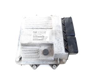 Calculator motor, cod 55194015ZF, Opel Combo Tour, 1.3 CDTI, Z13DTJ (idi:549735)