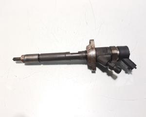 Injector, cod 0445110259, Ford Focus 2 (DA), 1.6 TDCI, G8DB (pr:110747)