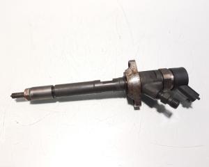 Injector, cod 0445110259, Ford Focus 2 (DA), 1.6 TDCI, G8DB (id:553193)