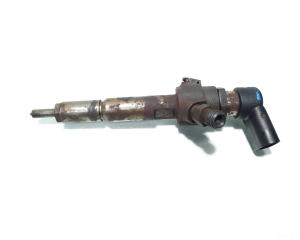 Injector, cod 4M5Q-9F593-AD, Ford Focus 2 (DA), 1.8 TDCI, KKDA (id:552916)