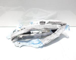 Airbag cortina stanga, cod 4F9880741A, Audi A6 Avant (4F5, C6) 2005-2011 (id:191538)