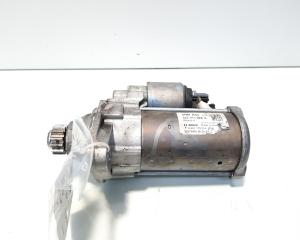 Electromotor, cod 02Z911024Q, Vw Golf 7 Alltrack (BA5, BV5), 1.0 TSI, CHZD, 6 vit man (idi:543892)