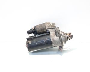 Electromotor cu Start-Stop, Skoda Octavia 3 (5E3) 1.6 TDI, CLH, 5 vit man (id:553089)