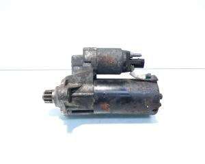 Electromotor, Vw Passat (3C2) 2.0 TDI, BMP, cutie automata (id:553091)