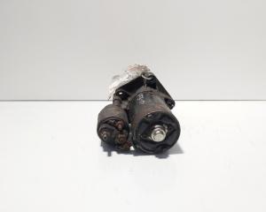 Electromotor, Ford Fiesta 5, 1.3 benz, FUJA, 5 vit man (id:553084)